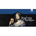 巴洛克歌劇限量套裝(39CDs+3DVDs) Baroque Opera 